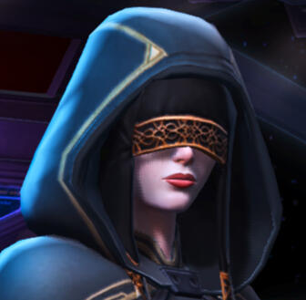 Darth Merphis